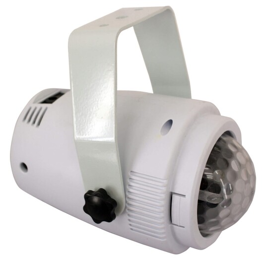 North Light HSA 020 LED Ministage Lyskaster North Light HSA 020 LED Ministage Lyskaster