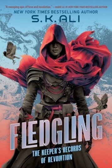 Fledgling Fledgling