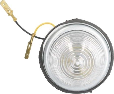 Konturlys TRUCKLIGHT CL-AG043
