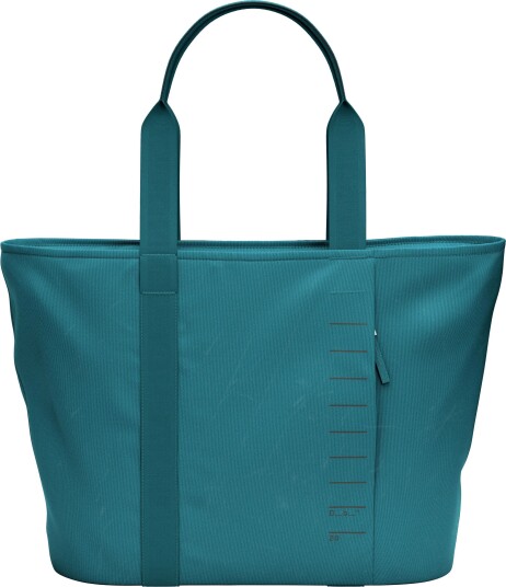Db Essential Tote 20L midnight teal Db Essential Tote 20L midnight teal