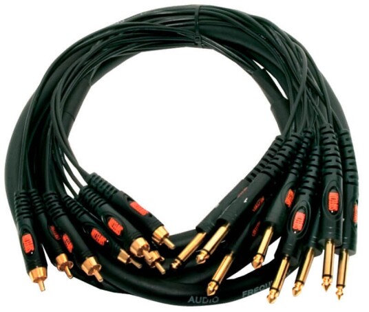 SAFECON MK 8RCA/8J 3m MULTI SAFECON MK 8RCA/8J 3m MULTI