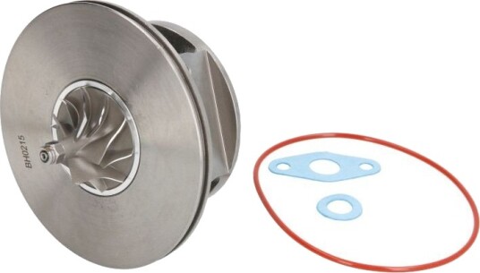 Kjernegruppe, lader EVORON EVCH0215