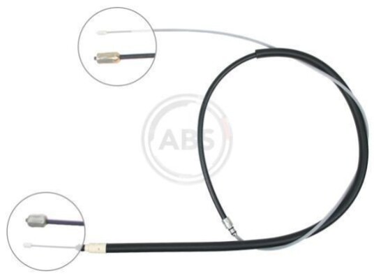Bremsewire A.B.S. K13146 Bremsewire A.B.S. K13146