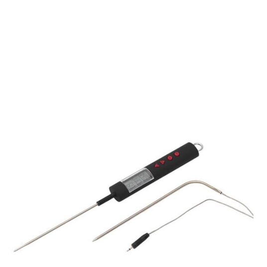 Bengt Ek Digitalt universaltermometer svart Bengt Ek Digitalt universaltermometer svart