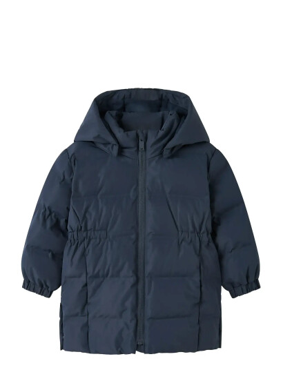 Name It Nmfmusk Puffer Jacket Tb Navy 104
