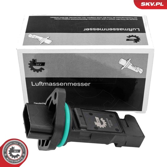 Luftmengdemåler ESEN SKV 07SKV285