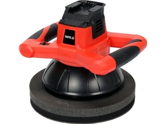Yato Poleringsmaskin 18V 254mm Uten batteri