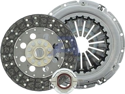 AISIN KT-282A Clutchsett