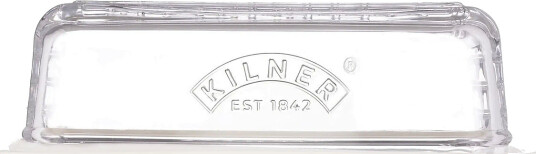 Kilner Cheese Kepper Kilner - Nude - Ø 5.5 cm Kilner Cheese Kepper Kilner - Nude - Ø 5.5 cm