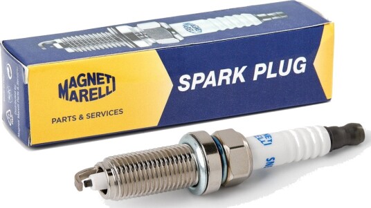 Tennplugg MAGNETI MARELLI 062709000043 Tennplugg MAGNETI MARELLI 062709000043