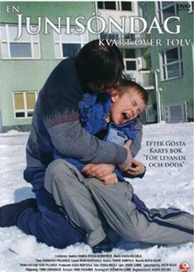 En Junisøndag Kvart Over Tolv (Import) (DVD) En Junisøndag Kvart Over Tolv (Import) (DVD)