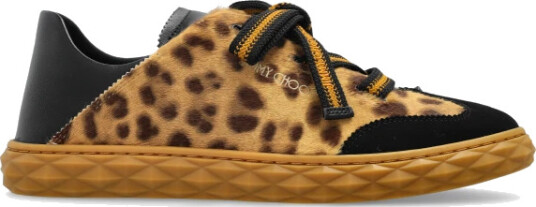 Jimmy Choo Dame Sko Brun 38 EU,