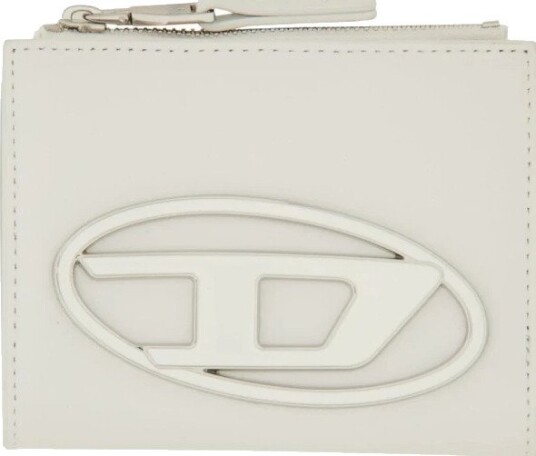 Diesel Dame Accessories Hvit ONE SIZE,