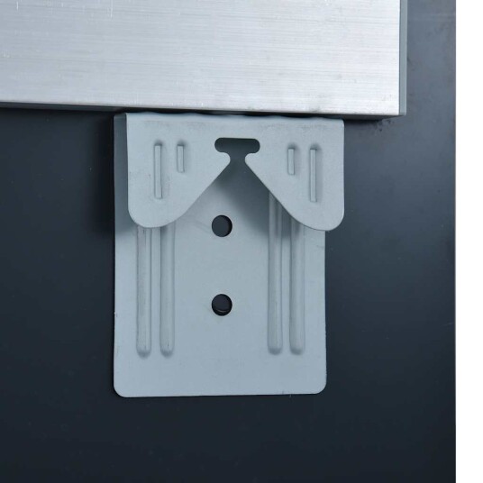 vidaXL LED-veggspeil til bad 60x80 cm vidaXL LED-veggspeil til bad 60x80 cm
