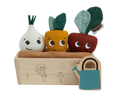 Tiny Love  Min Første Hage Sett  Garden Of Adventures