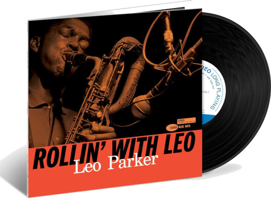 Rollin’ With Leo