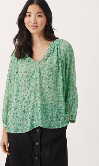 Part Two Erdonaepw Bl Green 32