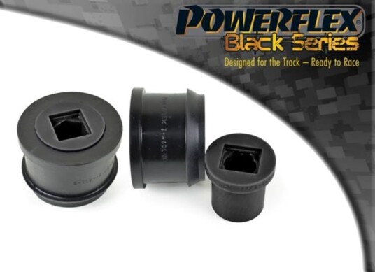 Powerflex Front Wishbone Rear Bush PFF5 4601BLK