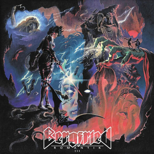 Romantik Iii Bone