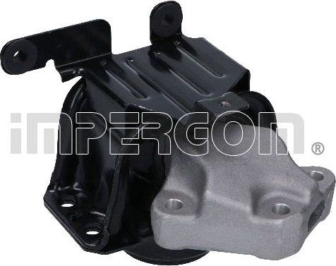 ORIGINAL IMPERIUM 31118 Motorfeste