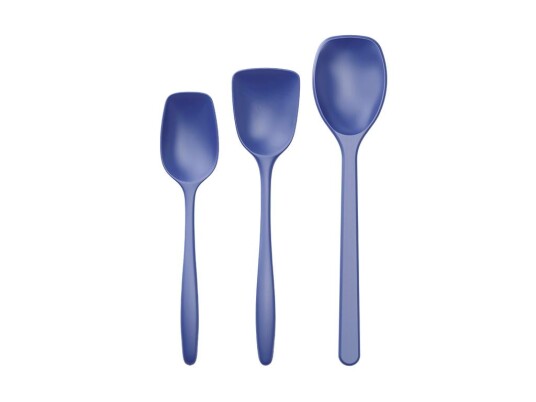 Rosti Classic gryteskjesett 3 deler Electric blue