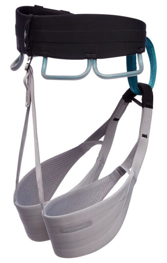 Black Diamond Solution Harness W'spewter S