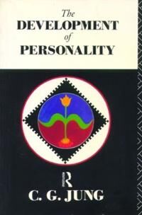 The Development Of Personality Av C.G. Jung