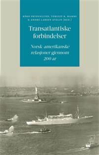 Transatlantiske Forbindelser