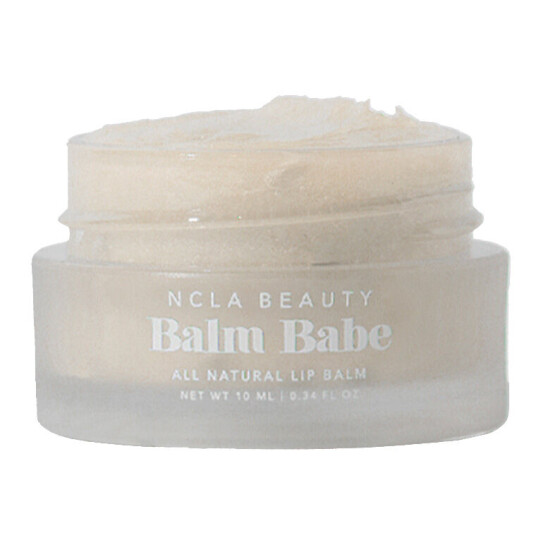 NCLA Beauty Balm Babe Birthday Cake Lip Balm 10 ml NCLA Beauty Balm Babe Birthday Cake Lip Balm 10 ml