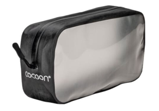 Cocoon Carry On Liquids Bags OneSize, Black