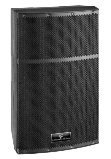 Soundsation Hyper Top 12A 1000W Soundsation Hyper Top 12A 1000W