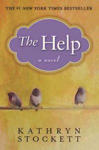 Stockett Kathryn The Help