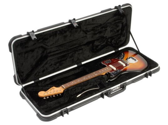 Skb 1skb-62 Fender Jaguar/jazzmaster Kasse Skb 1skb-62 Fender Jaguar/jazzmaster Kasse