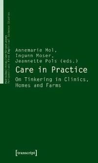 Care In Practice Care In Practice
