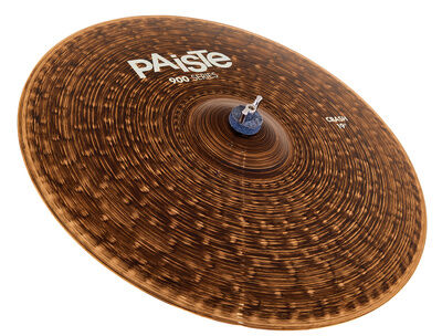 Paiste 19"" 900 Series Crash