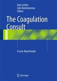Lichtin Alan The Coagulation Consult