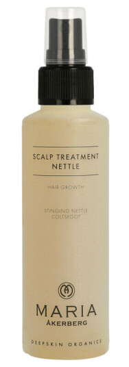 Maria Akerberg Scalp Treatment Nettle 125ml