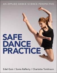 Safe Dance Practice Av Edel Quin, Sonia Rafferty, Charlotte Tomlinson