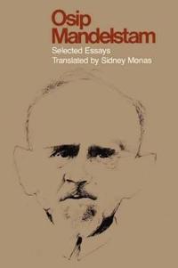 Monas Sidney Osip Mandelstam
