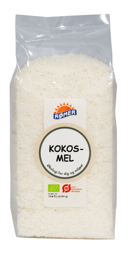 Rømer Kokosmel 250g