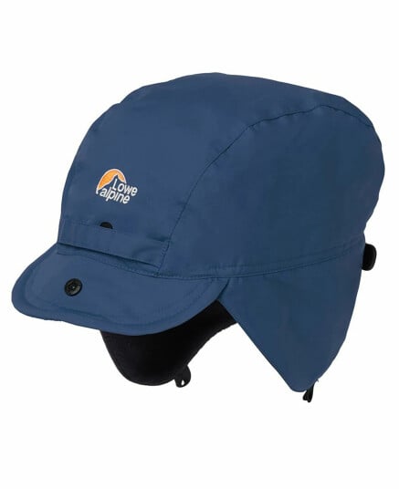 Alpine Lowe Alpine Classic Mountain Cap Ink S