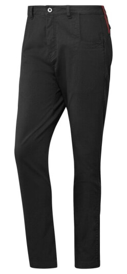 Adidas Men's 5.10 Felsblock Pants Sort W28" L30" Man