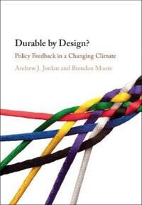 Jordan Andrew J. Durable by Design?