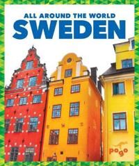 Sweden Av Jessica Dean