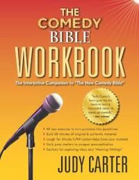 Carter Judy The Comedy Bible Workbook