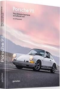 Porsche 911 Av Ulf Poschardt