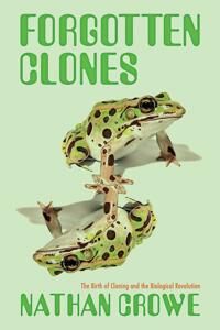 The Forgotten Clones Av Nathan Crowe