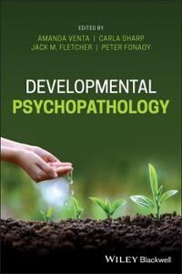 Venta A Developmental Psychopathology