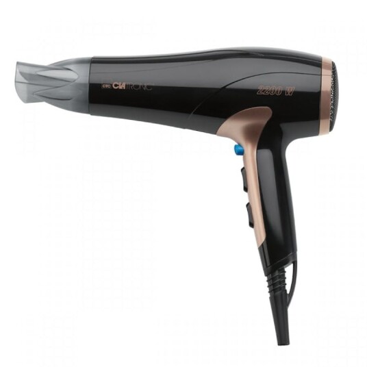 Clatronic HT 3661 Ionic Hair Dryer 1 stk Hårføner