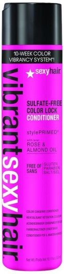 Sexy Hair Vibrant Color Lock Conditioner 300ml
